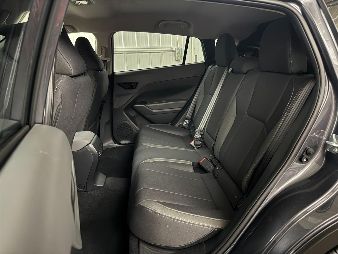 Subaru Crosstrek photo 8