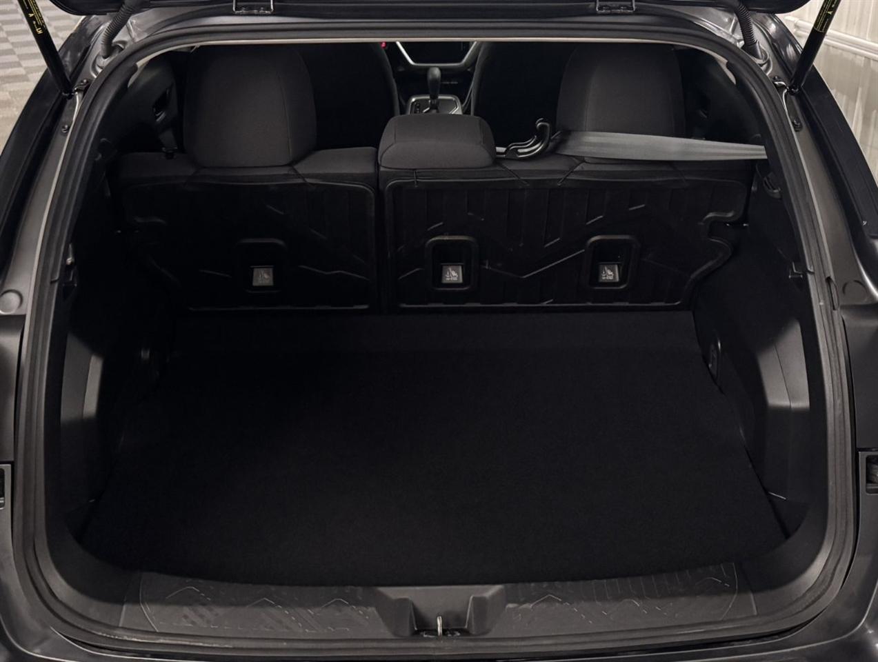 Subaru Crosstrek photo 9