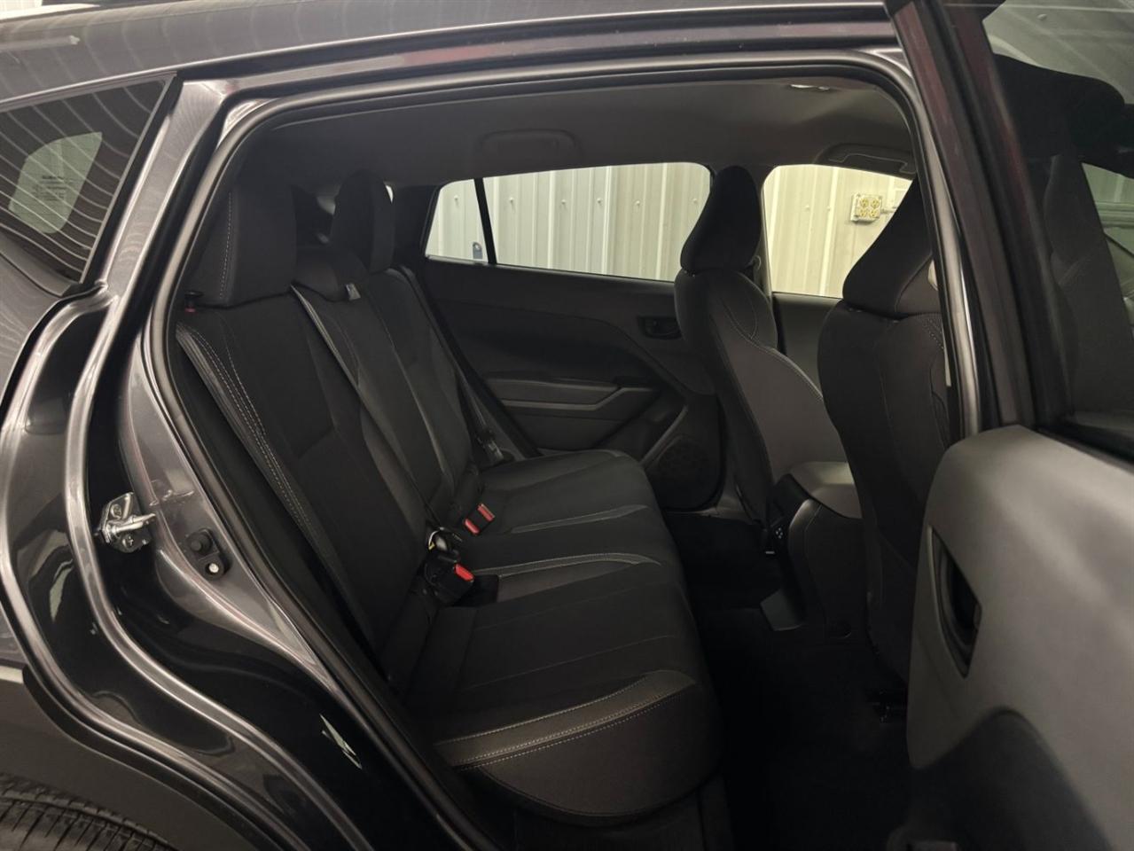 Subaru Crosstrek photo 10