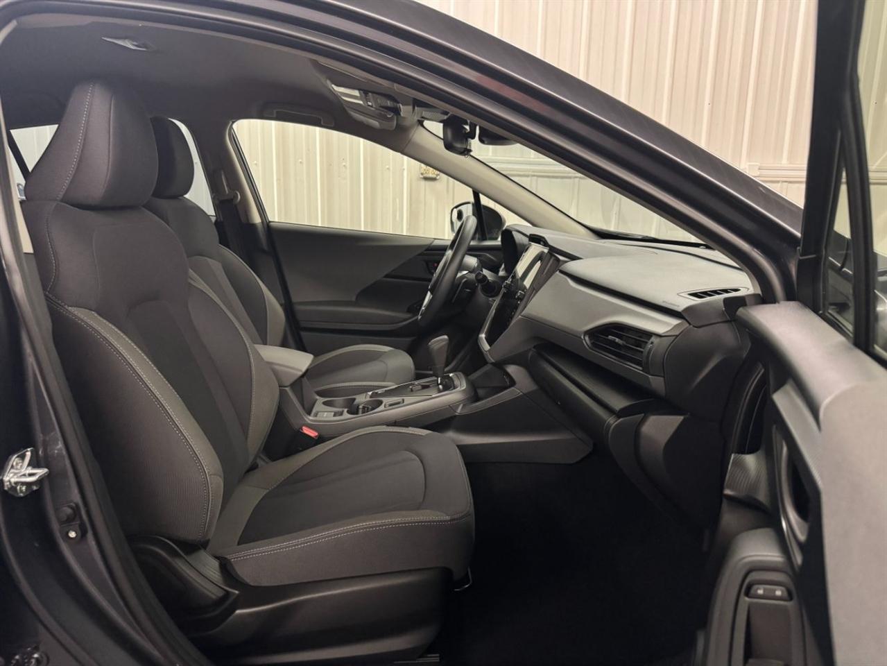 Subaru Crosstrek photo 11