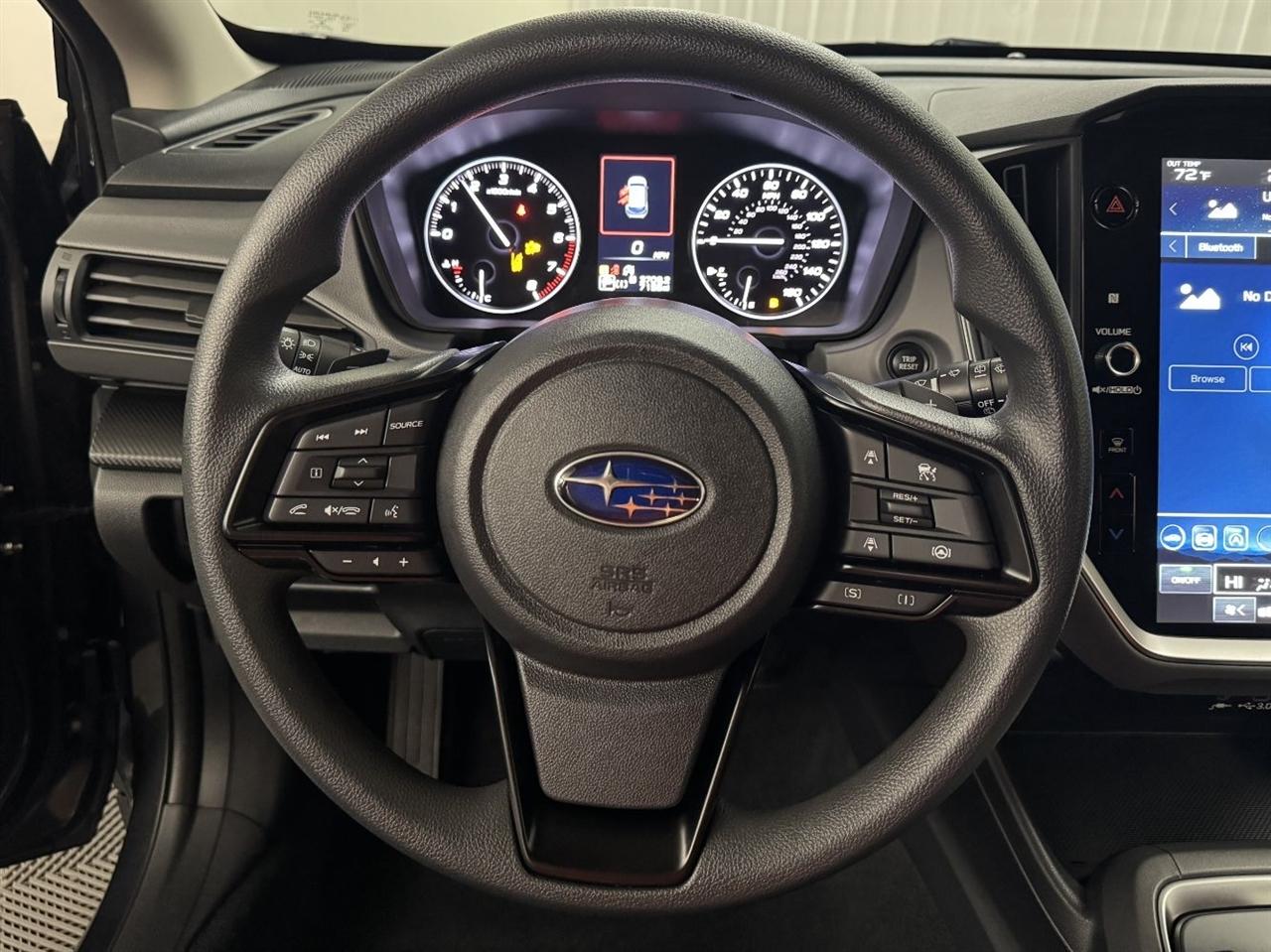 Subaru Crosstrek photo 12