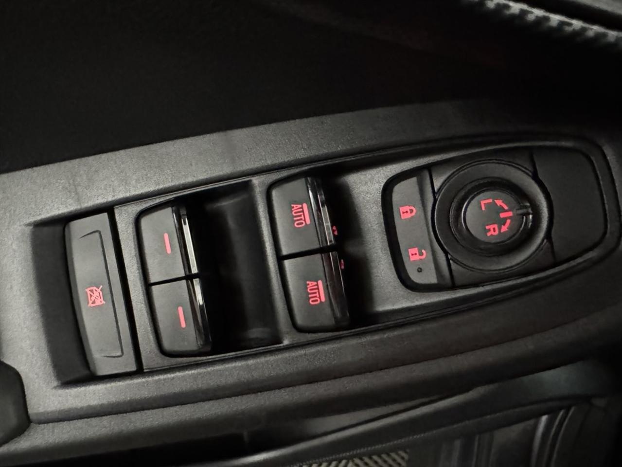 Subaru Crosstrek photo 14