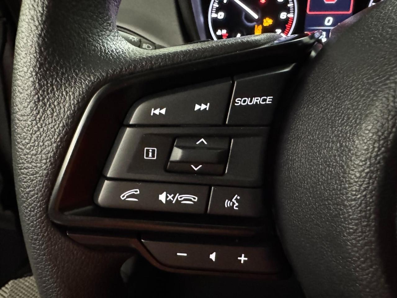 Subaru Crosstrek photo 15