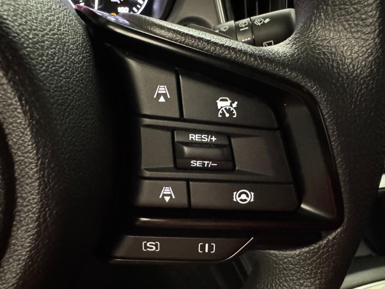 Subaru Crosstrek photo 16