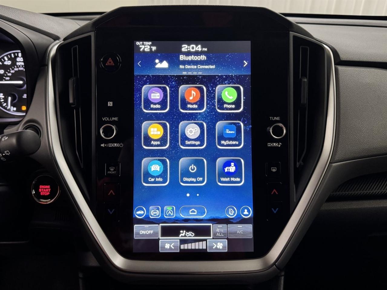 Subaru Crosstrek photo 17