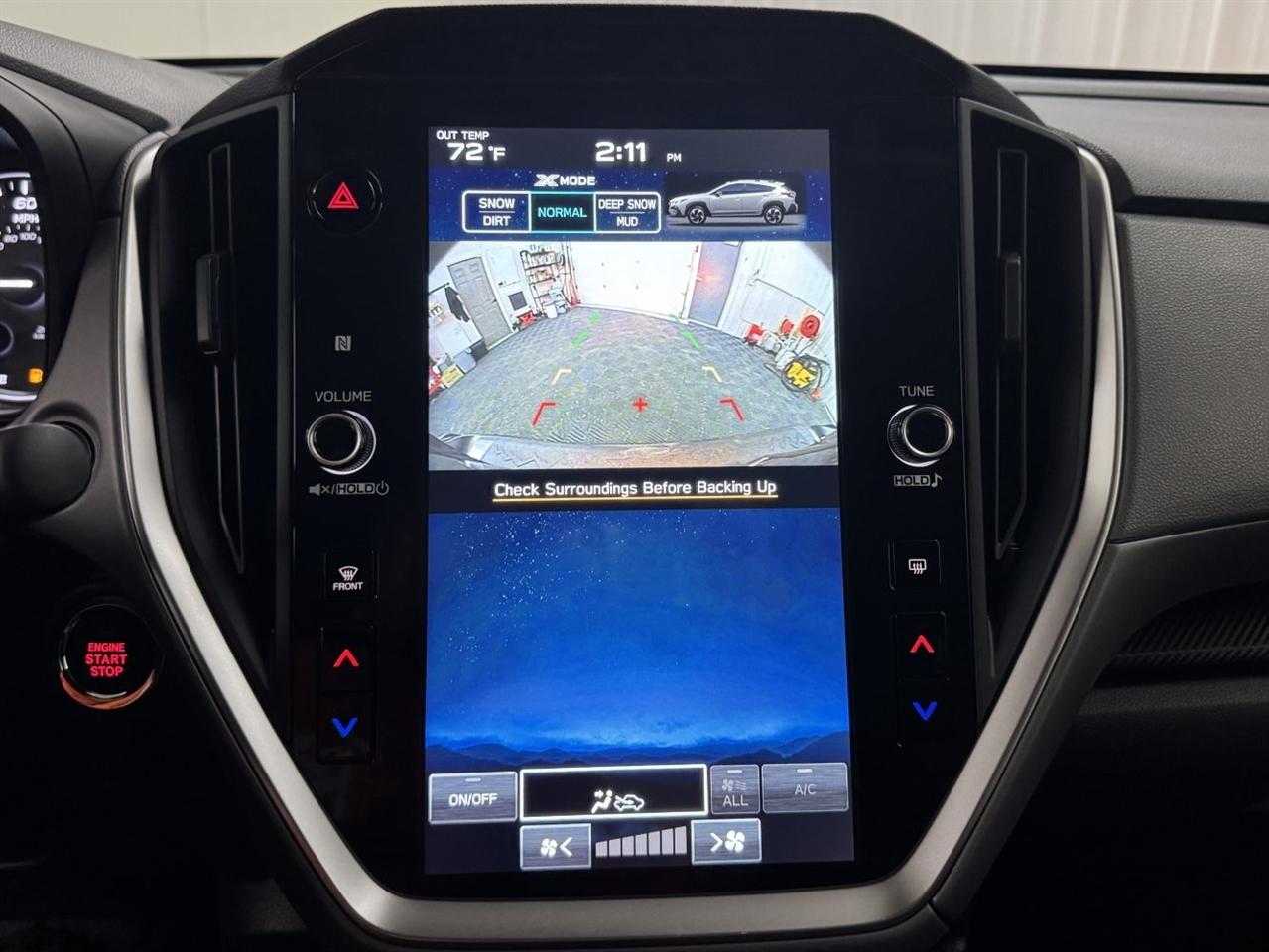 Subaru Crosstrek photo 18