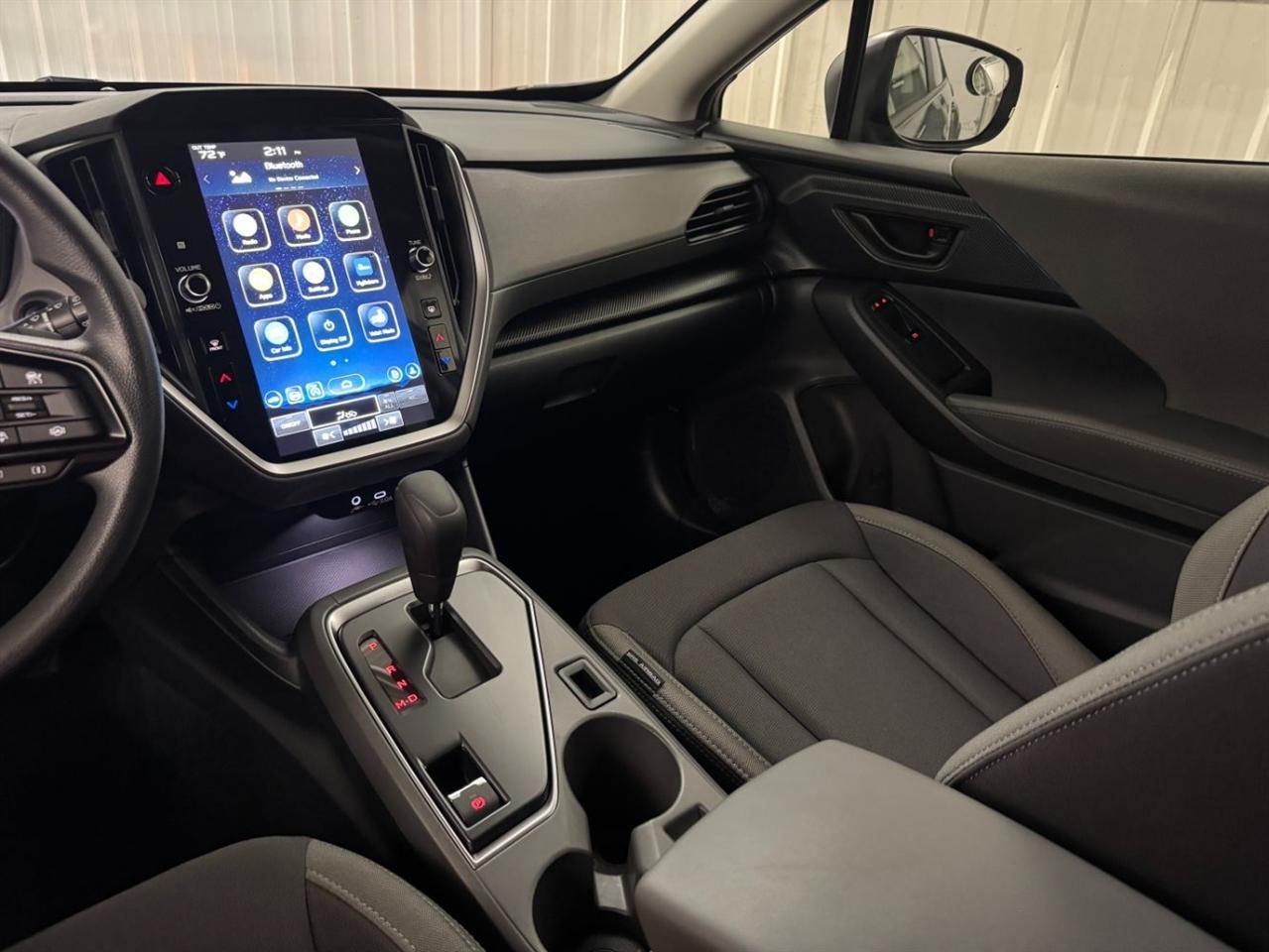 Subaru Crosstrek photo 19