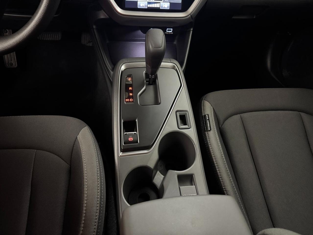 Subaru Crosstrek photo 20