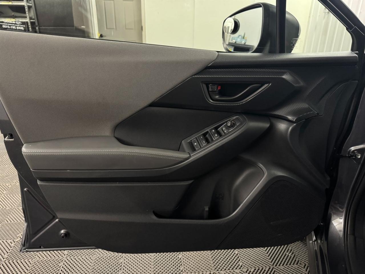 Subaru Crosstrek photo 21