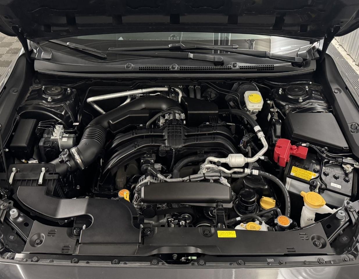 Subaru Crosstrek photo 22