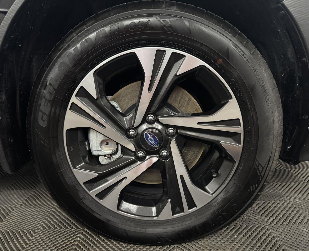 Subaru Crosstrek photo 23