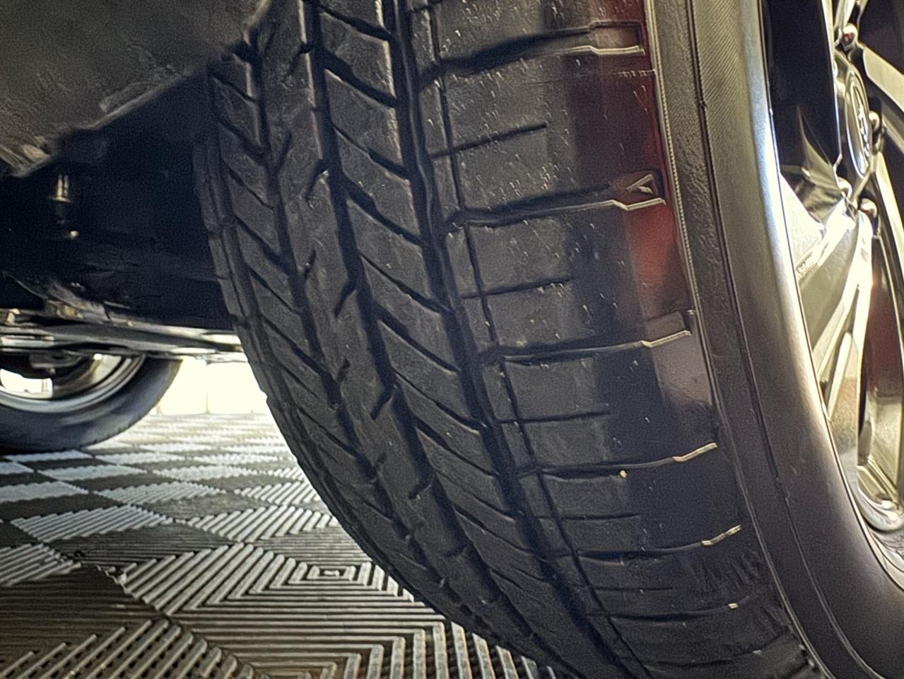 Subaru Crosstrek photo 24