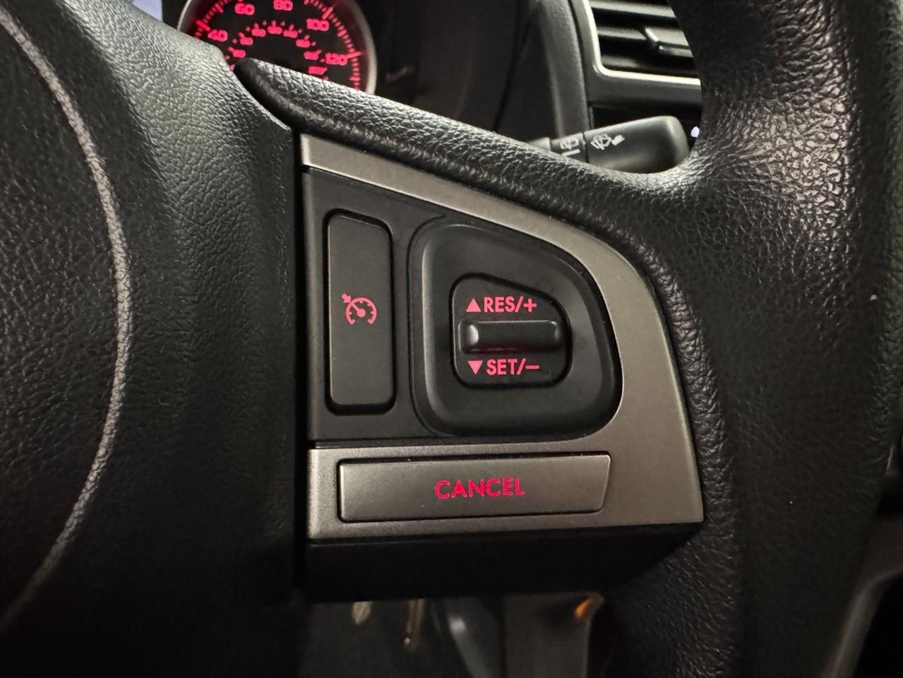 Subaru Forester  2017