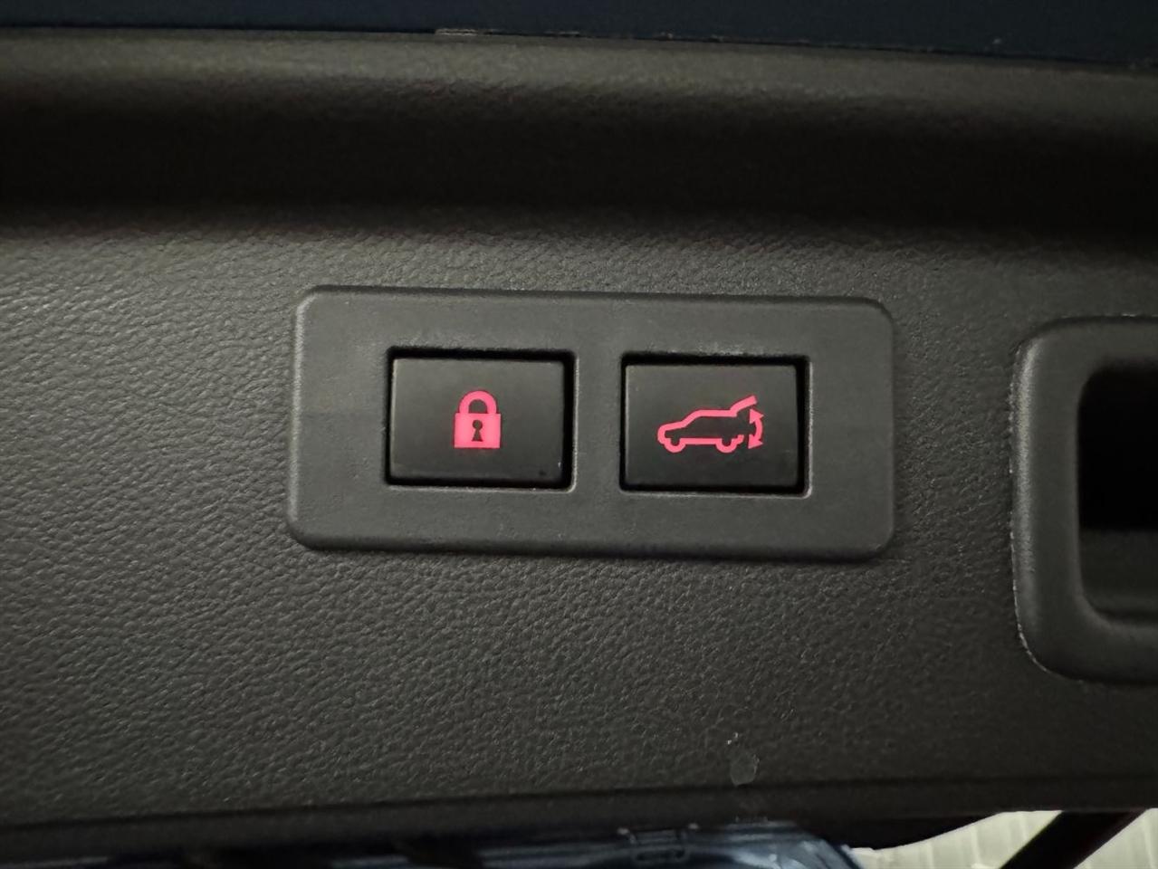 Subaru Forester photo 10