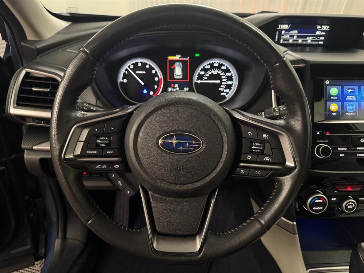 Subaru Forester photo 13