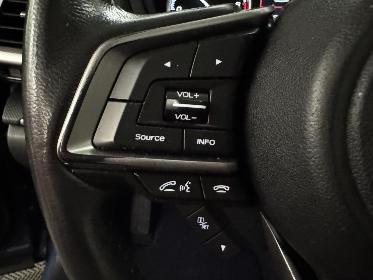 Subaru Forester photo 15