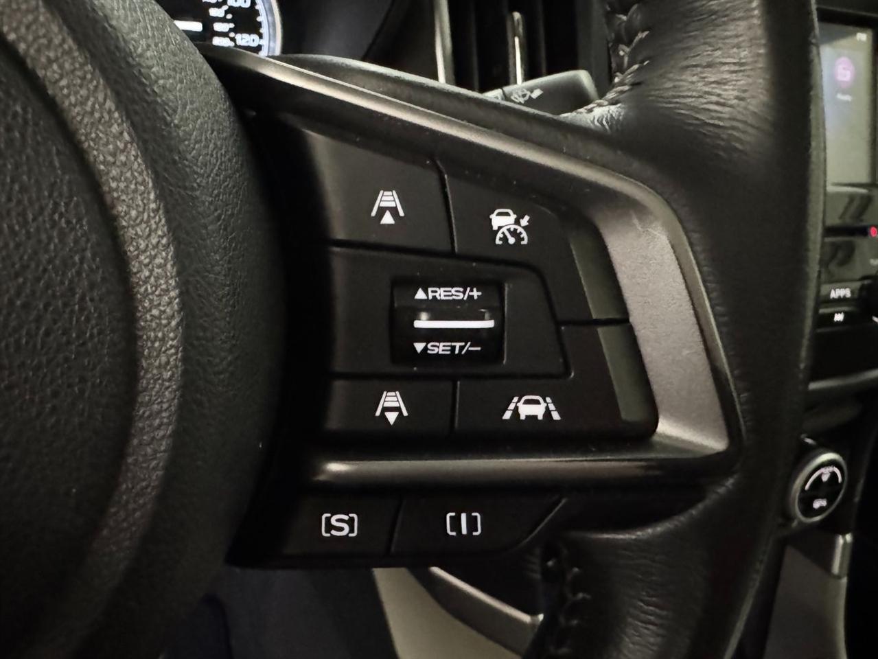 Subaru Forester photo 16
