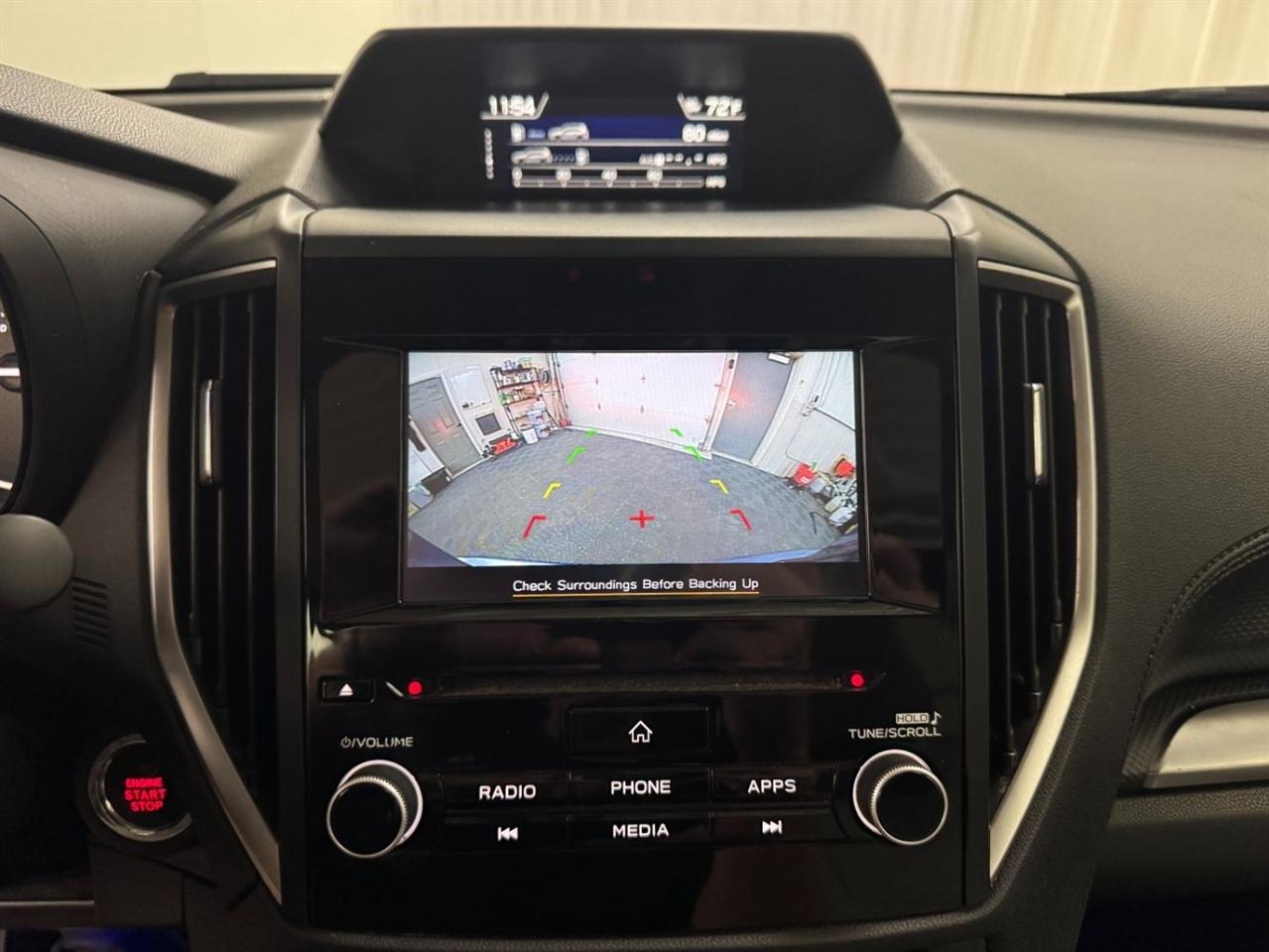 Subaru Forester photo 18