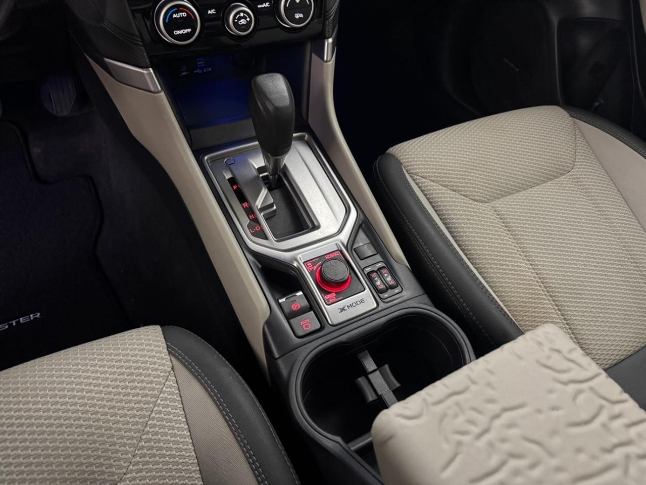 Subaru Forester photo 19