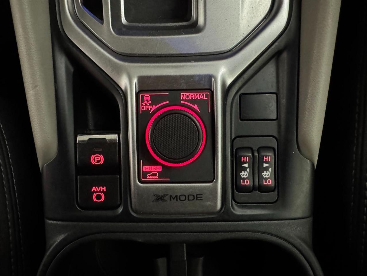 Subaru Forester photo 20