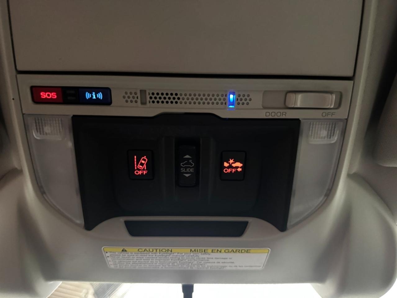Subaru Forester photo 21