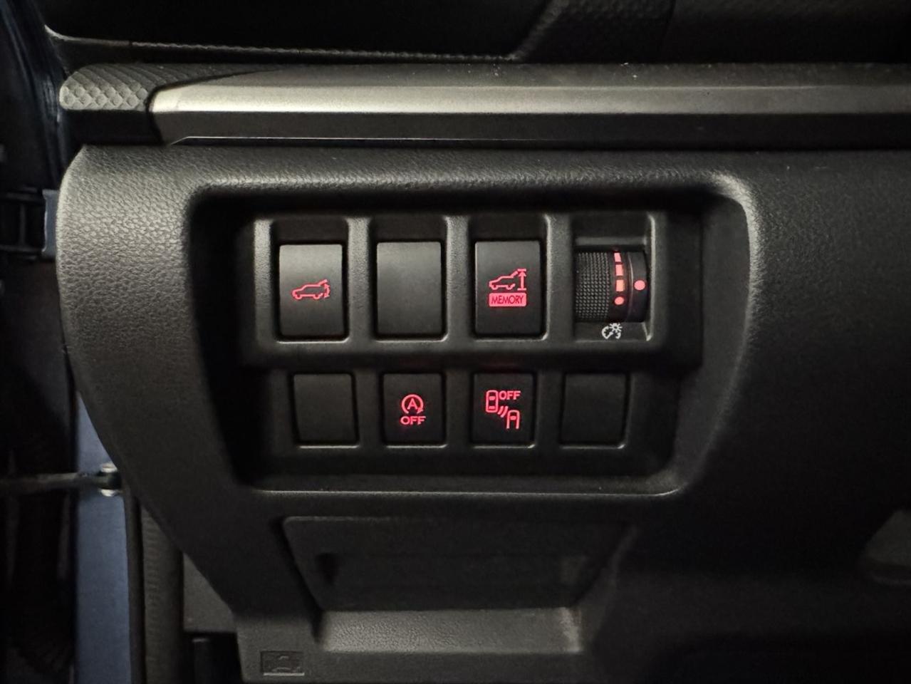 Subaru Forester photo 22