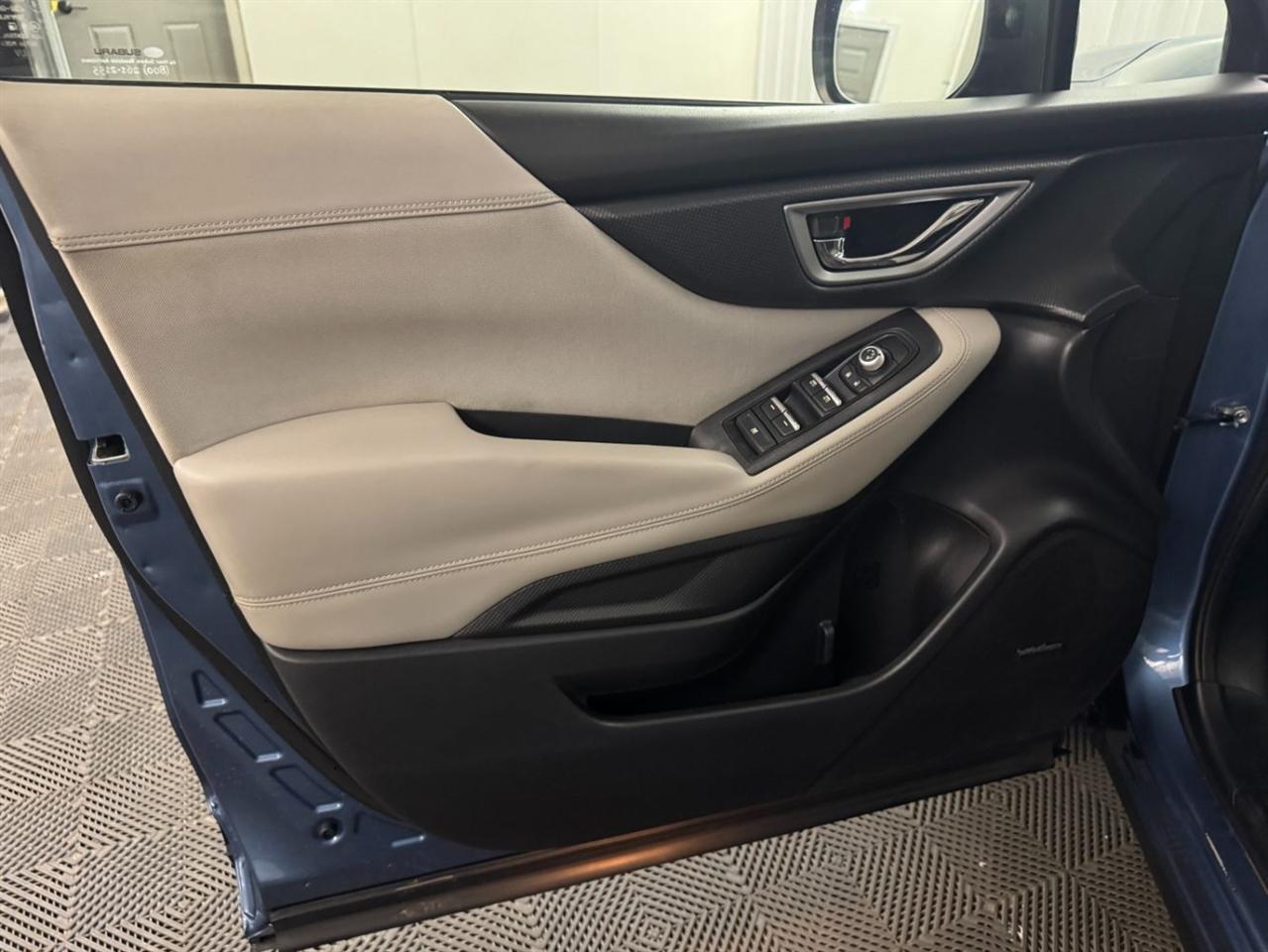 Subaru Forester photo 23