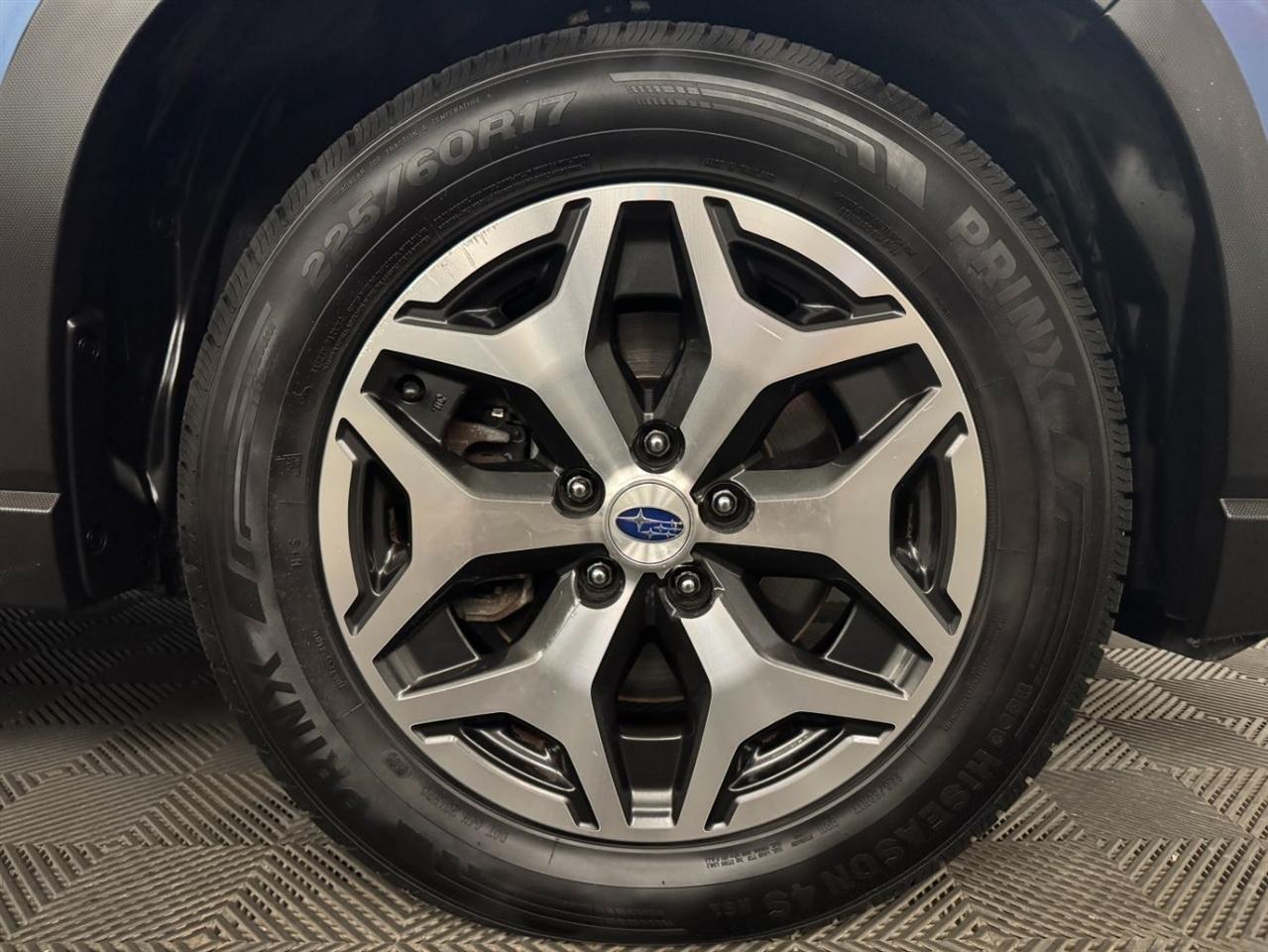 Subaru Forester photo 26