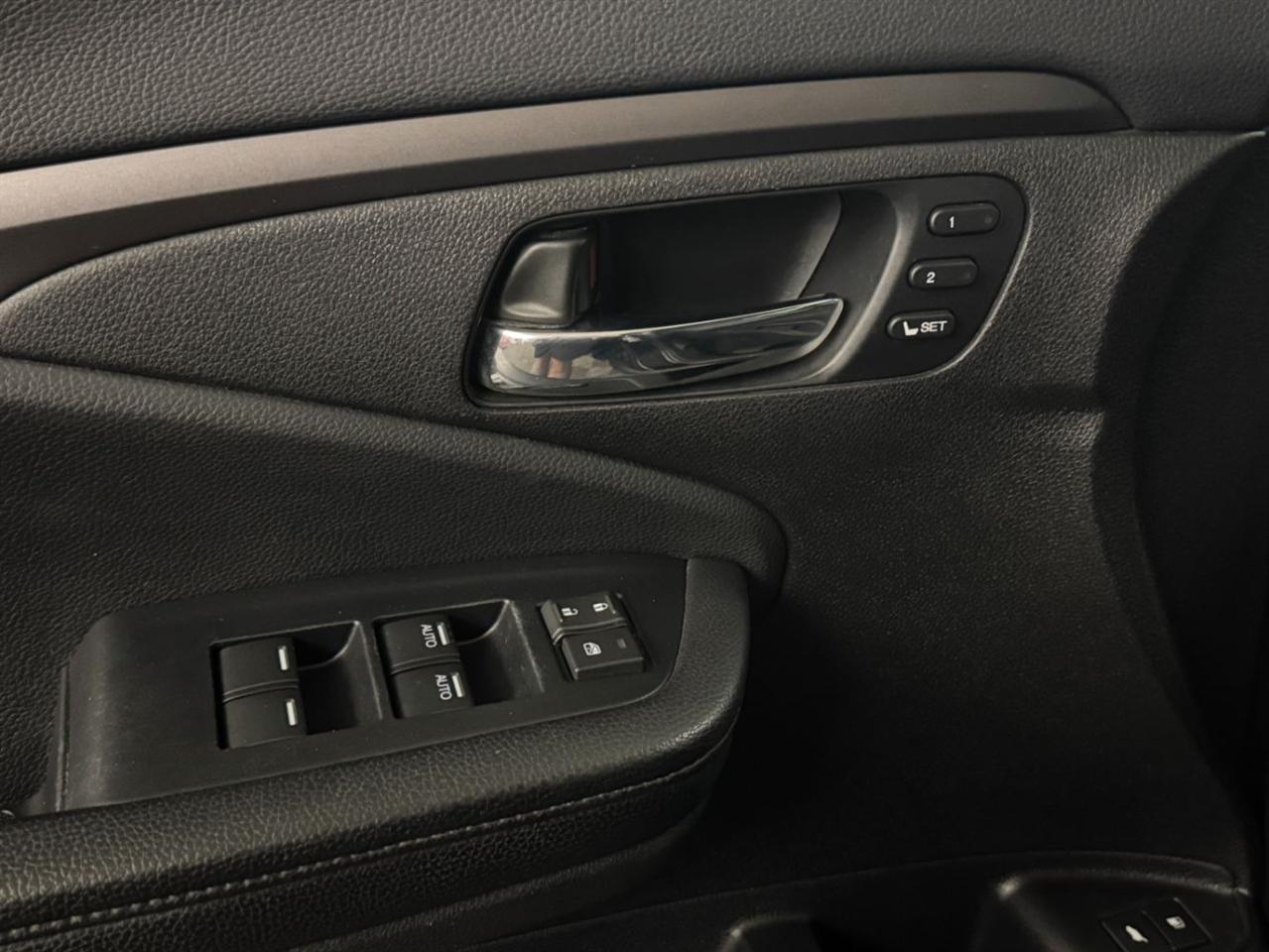 Honda Pilot  2021