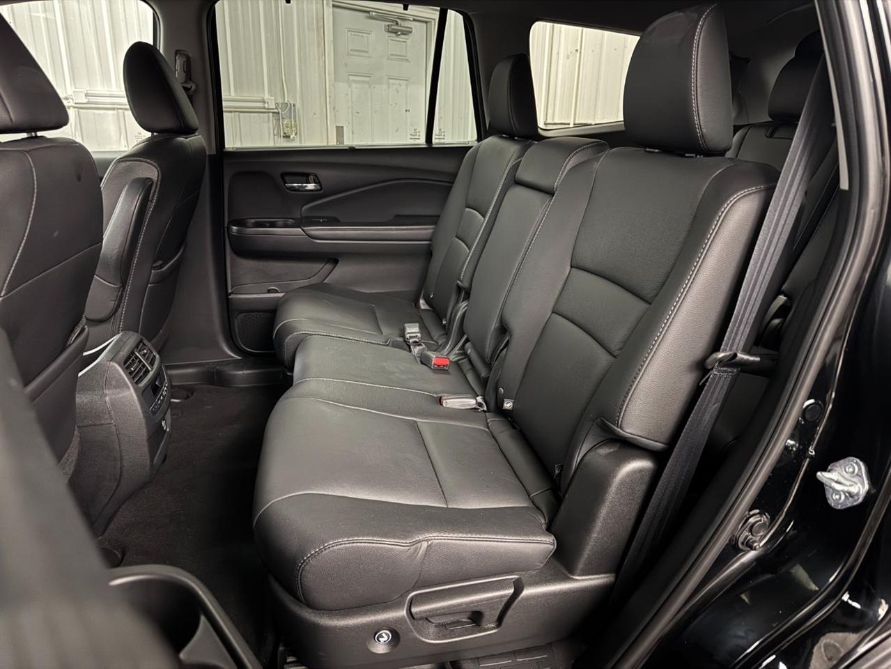 Honda Pilot  2021