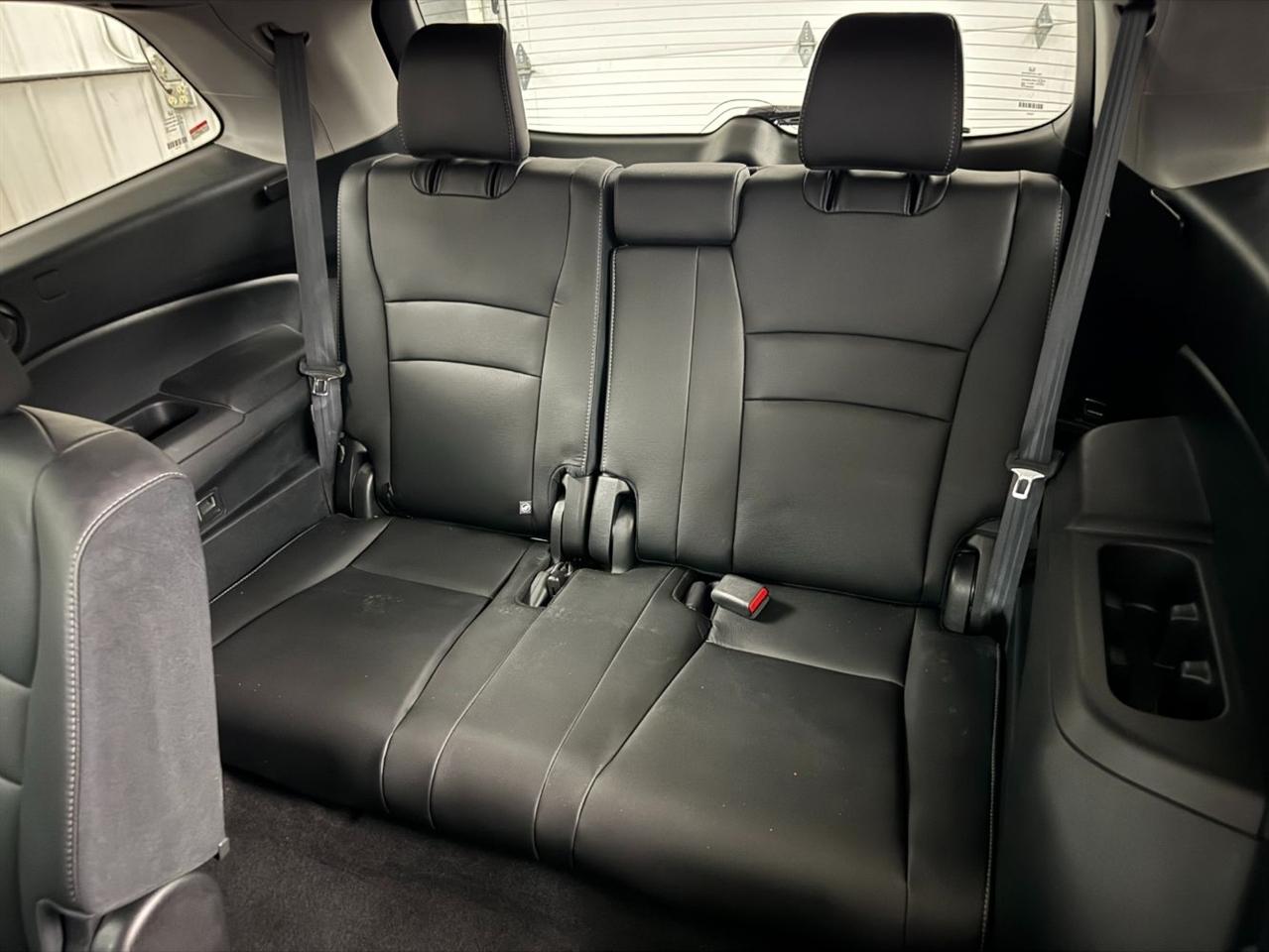 Honda Pilot  2021