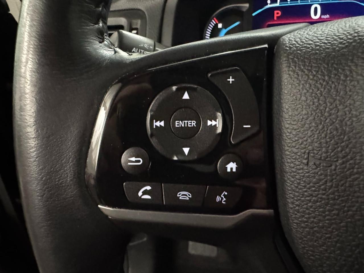 Honda Pilot  2021