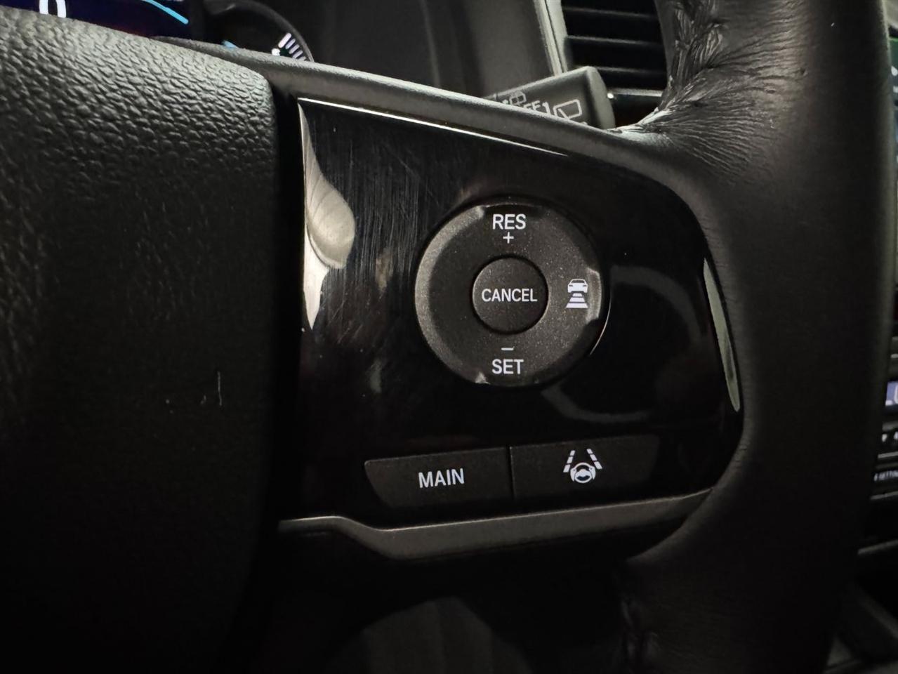 Honda Pilot  2021