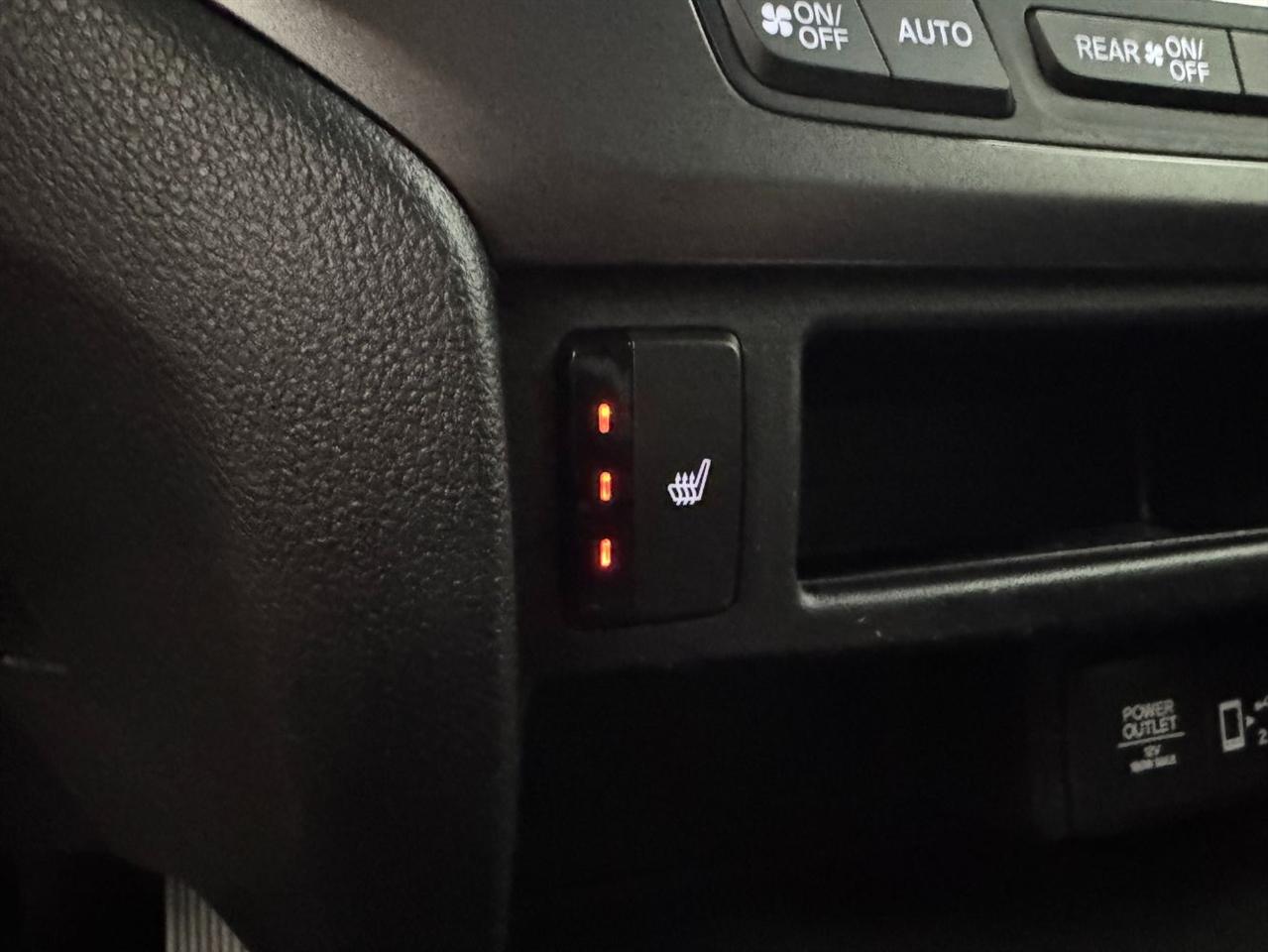 Honda Pilot  2021