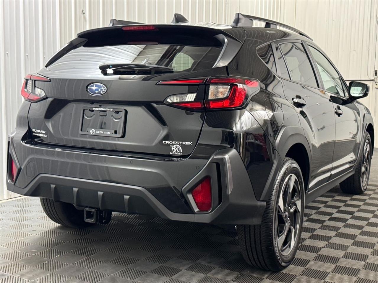Subaru Crosstrek photo 4