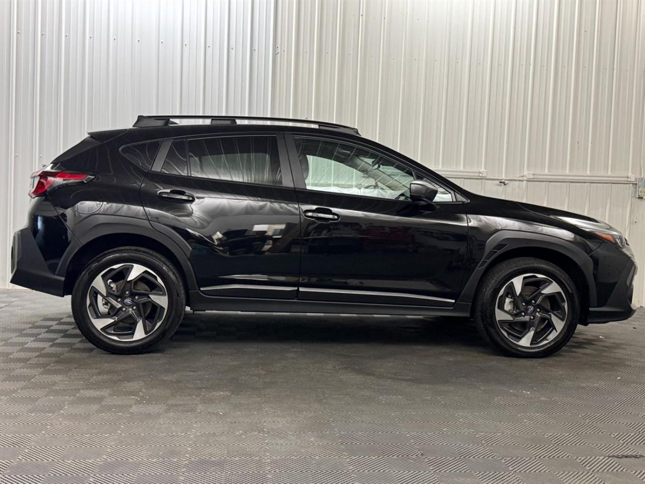 Subaru Crosstrek photo 5
