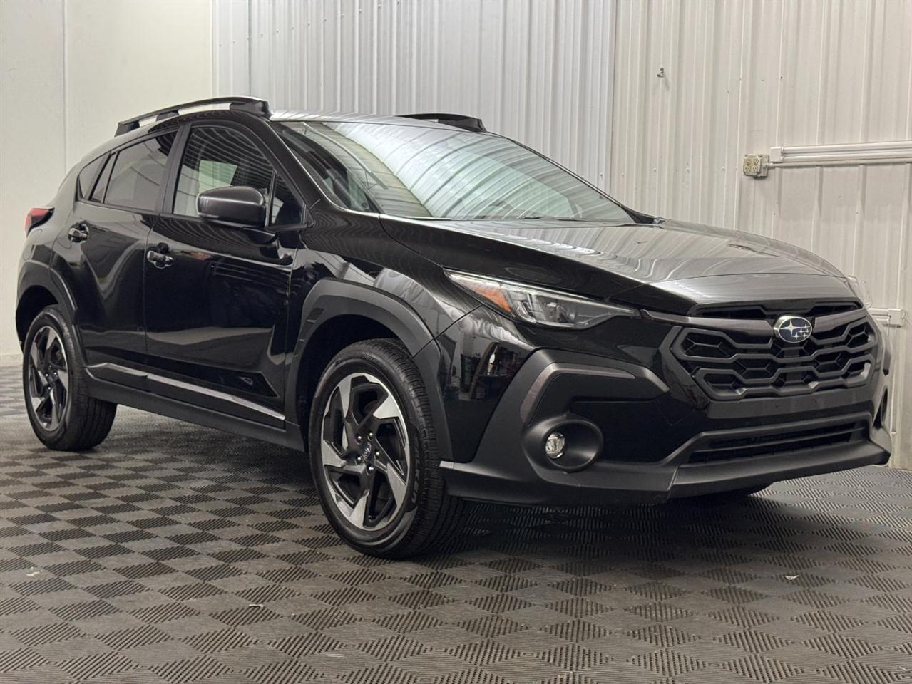 Subaru Crosstrek photo 6