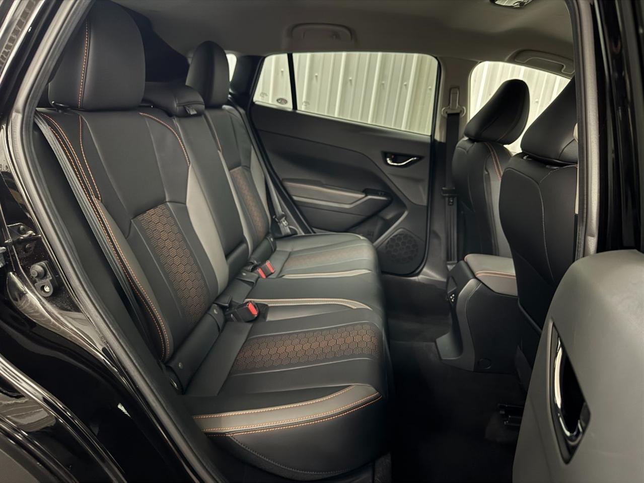 Subaru Crosstrek photo 9