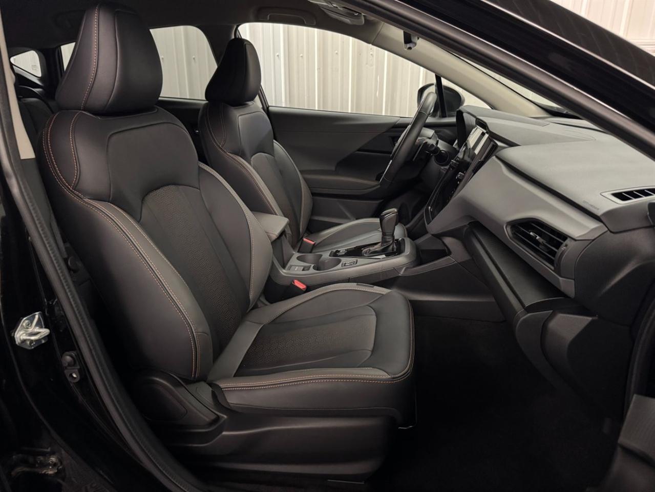 Subaru Crosstrek photo 10
