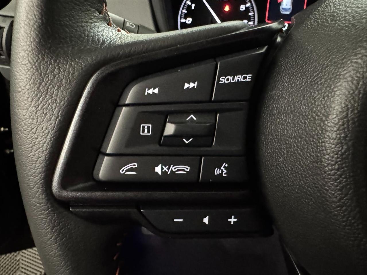 Subaru Crosstrek photo 13
