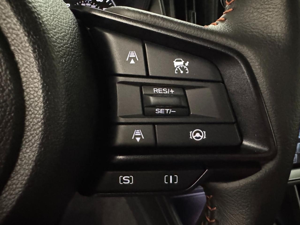 Subaru Crosstrek photo 14