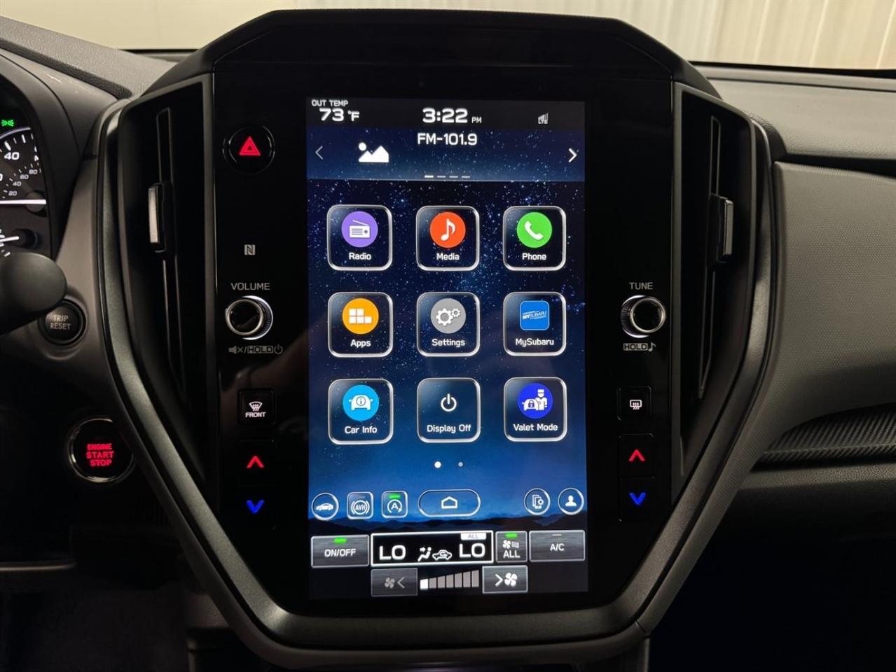 Subaru Crosstrek photo 15