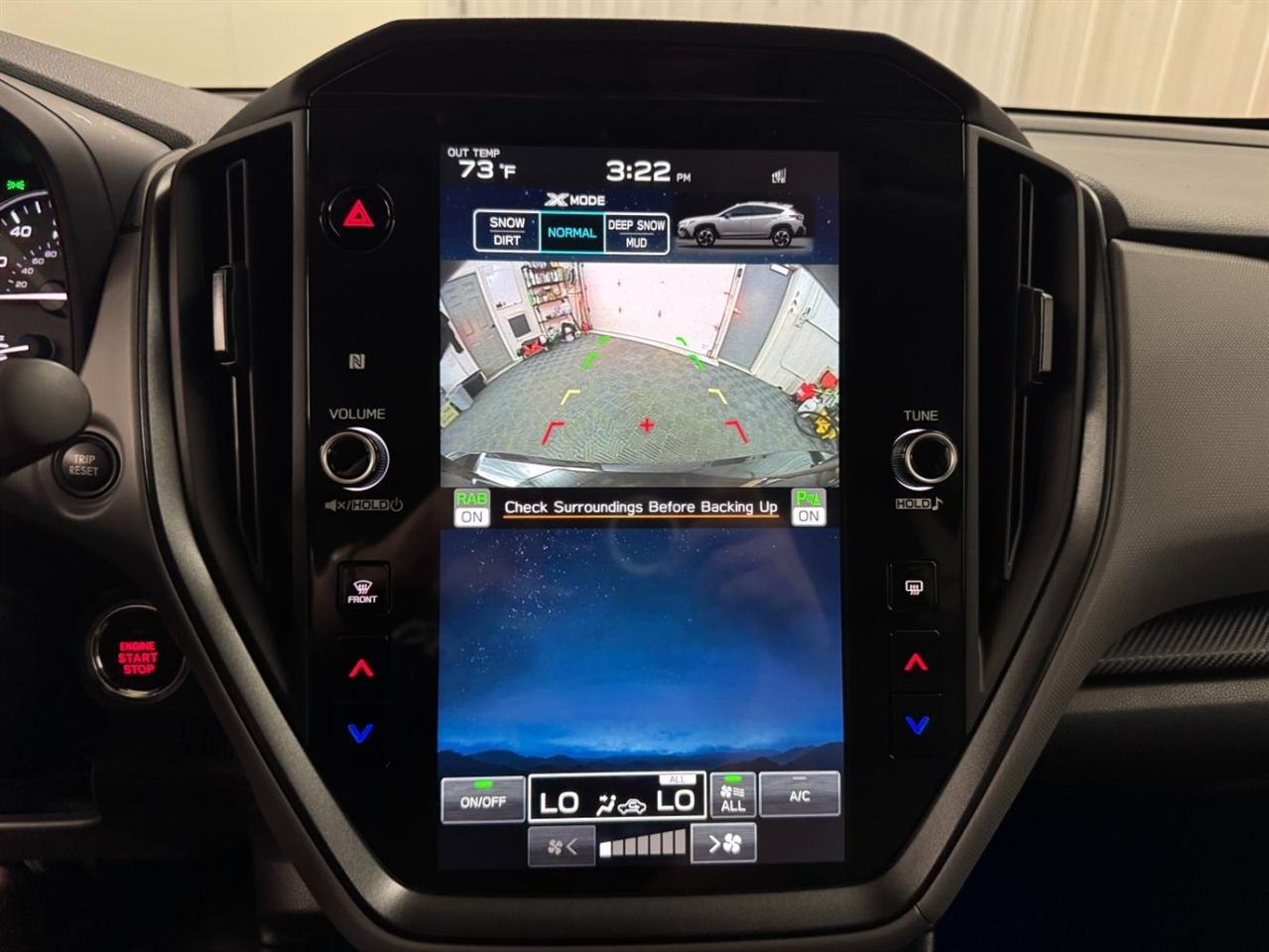 Subaru Crosstrek photo 16