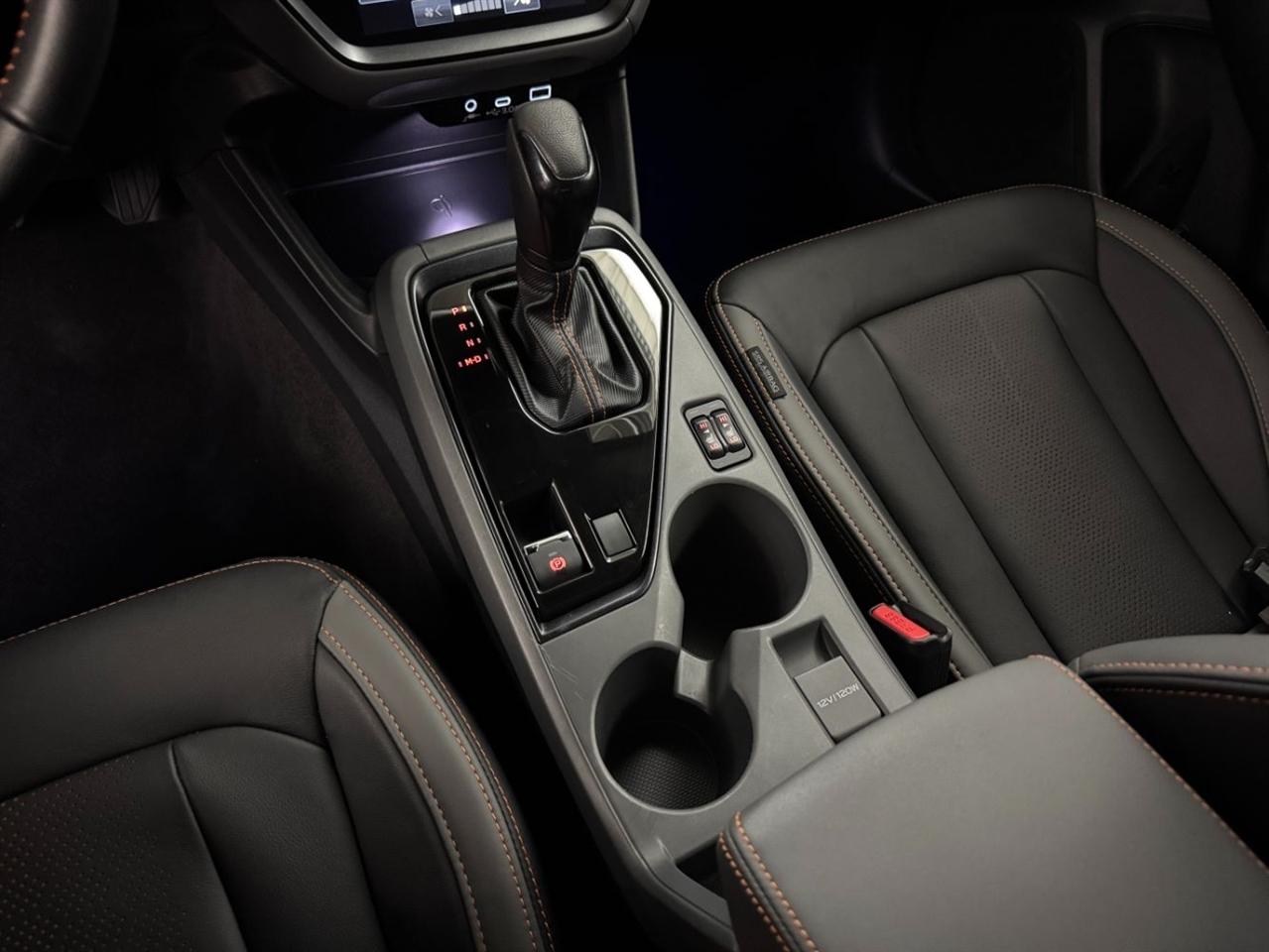Subaru Crosstrek photo 17