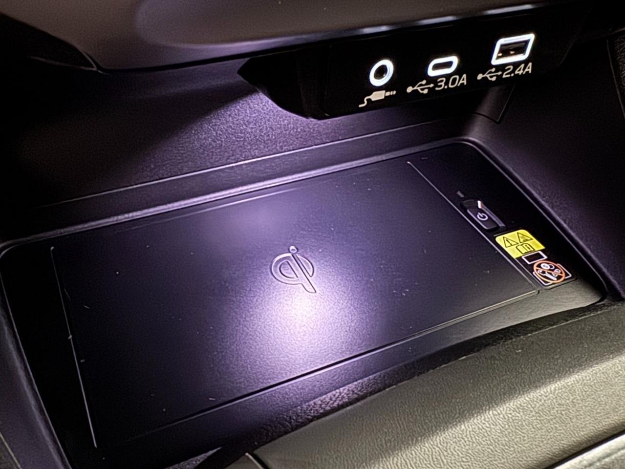 Subaru Crosstrek photo 19
