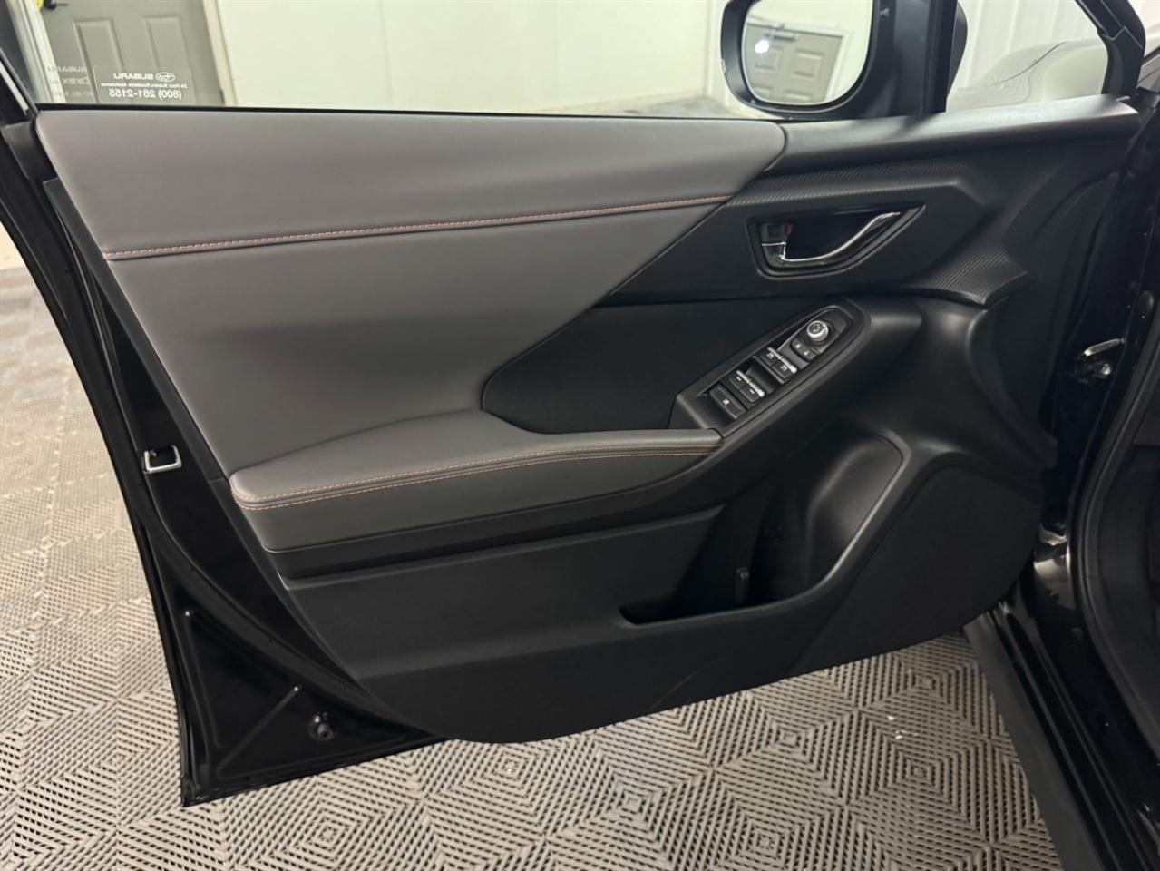 Subaru Crosstrek photo 20