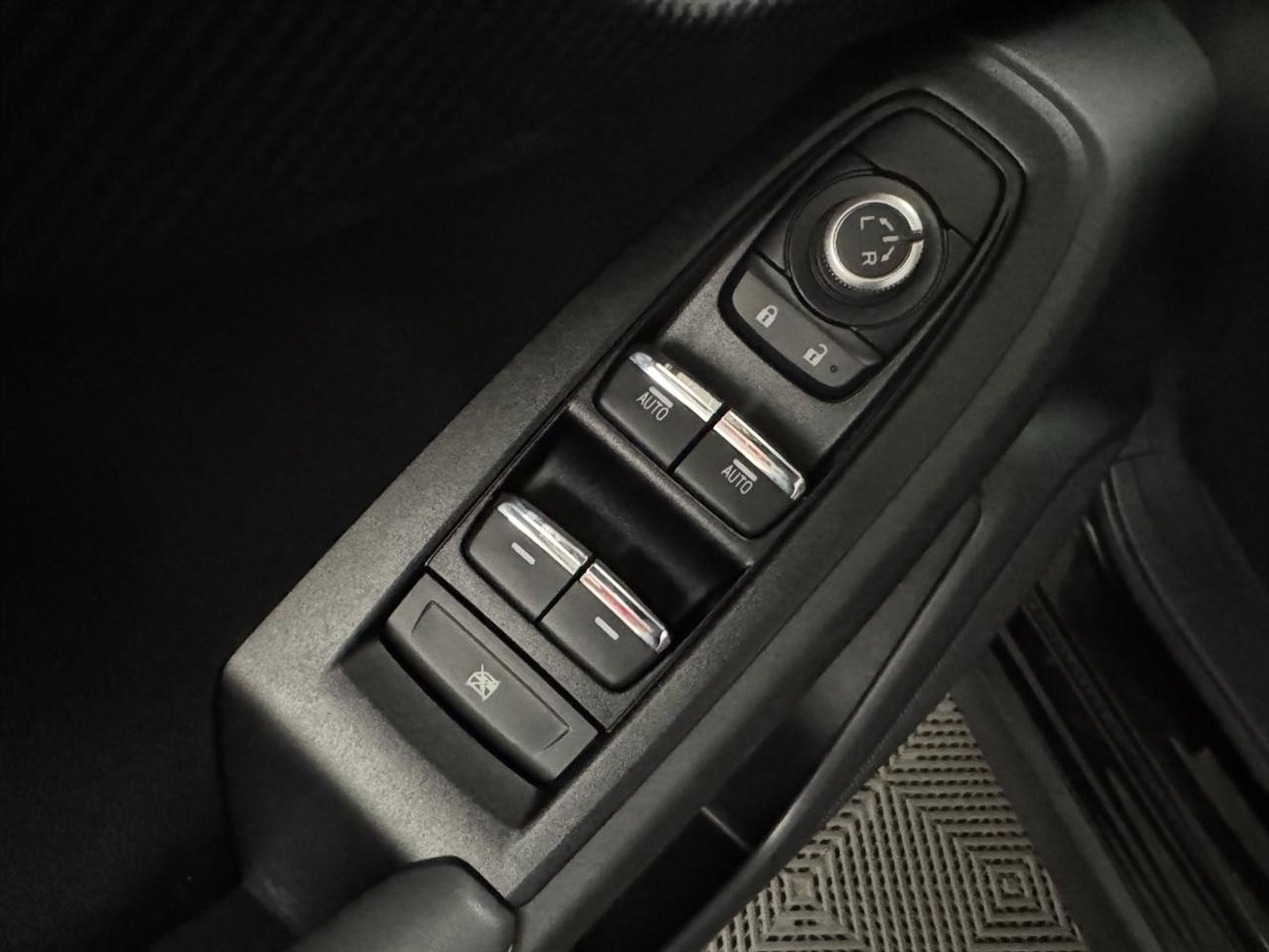 Subaru Crosstrek photo 21