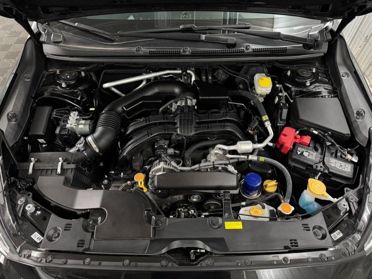 Subaru Crosstrek photo 22