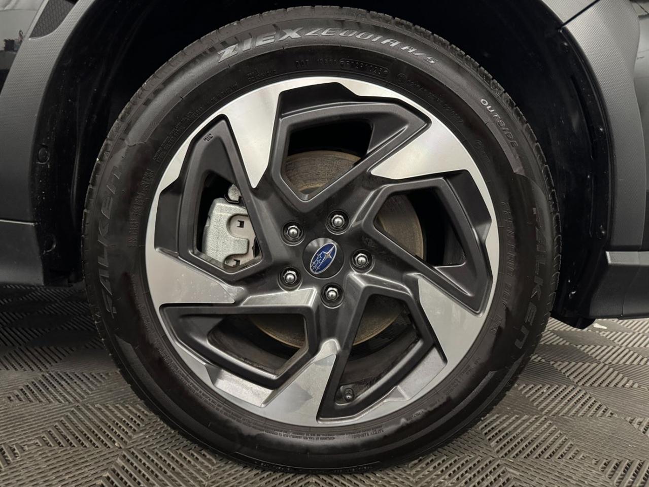 Subaru Crosstrek photo 23
