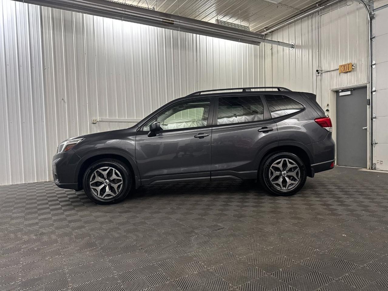 Subaru Forester  2020